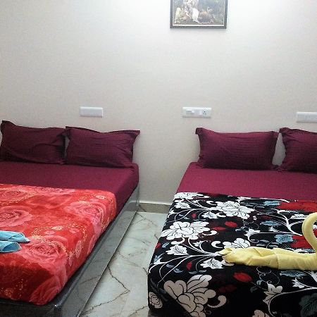 Krish Rooms And Stay Ченнаи Экстерьер фото