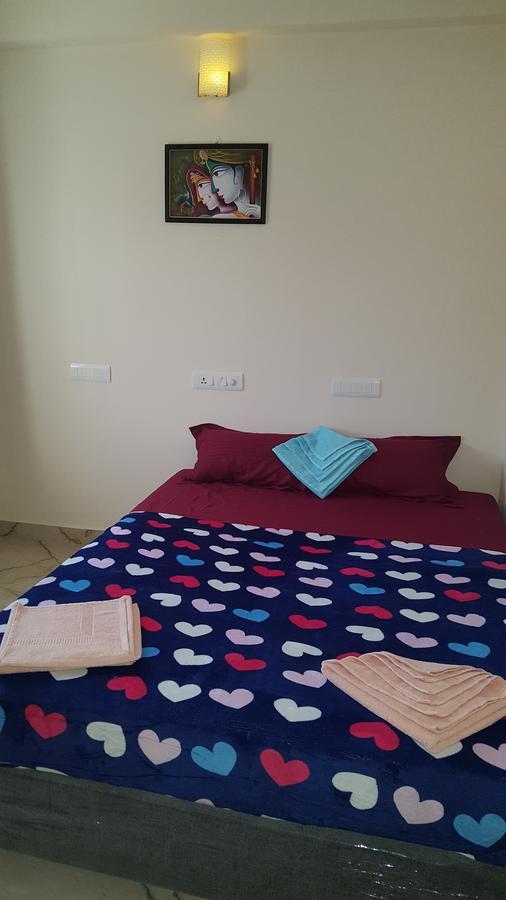 Krish Rooms And Stay Ченнаи Экстерьер фото