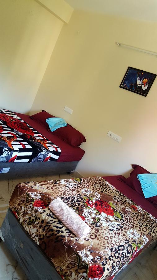 Krish Rooms And Stay Ченнаи Экстерьер фото
